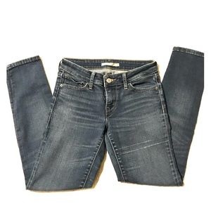 Levi’s Skinny Jeans